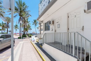 Detalle exterior