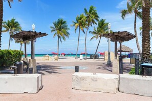 Beach towels
