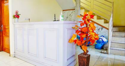 Flagship 90723 Berlima Guest House Syariah