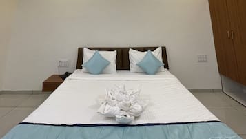 Suíte standard | 1 quarto, Wi-Fi de cortesia