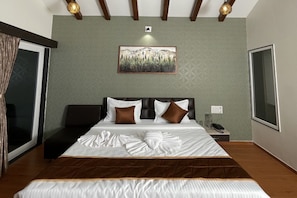 Standard Suite | 1 bedroom, free WiFi