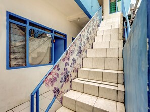 Escadaria