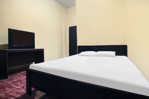 Habitación doble estándar | Ropa de cama
