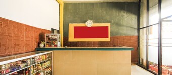 OYO 91855 Big Hotel Kendari