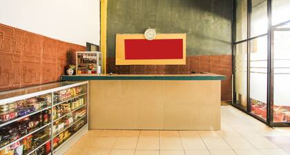 OYO 91855 Big Hotel Kendari