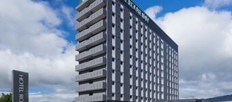 紀之川路線旅店