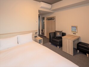 Standard Double Room, Non Smoking