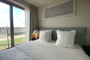 2 habitaciones