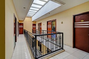 Lobby - OYO 91364 Pondok Alfa (Bandung)