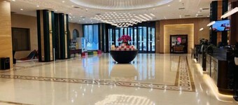 Inner Mongolia Hotel Duolan Hotel (Jinqiao Development Zone)