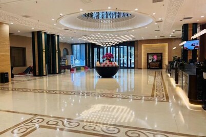 Inner Mongolia Hotel Duolan Hotel (Jinqiao Development Zone)