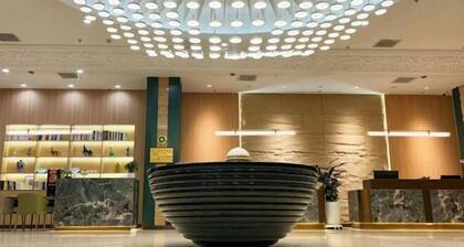 Inner Mongolia Hotel Duolan Hotel (Jinqiao Development Zone)