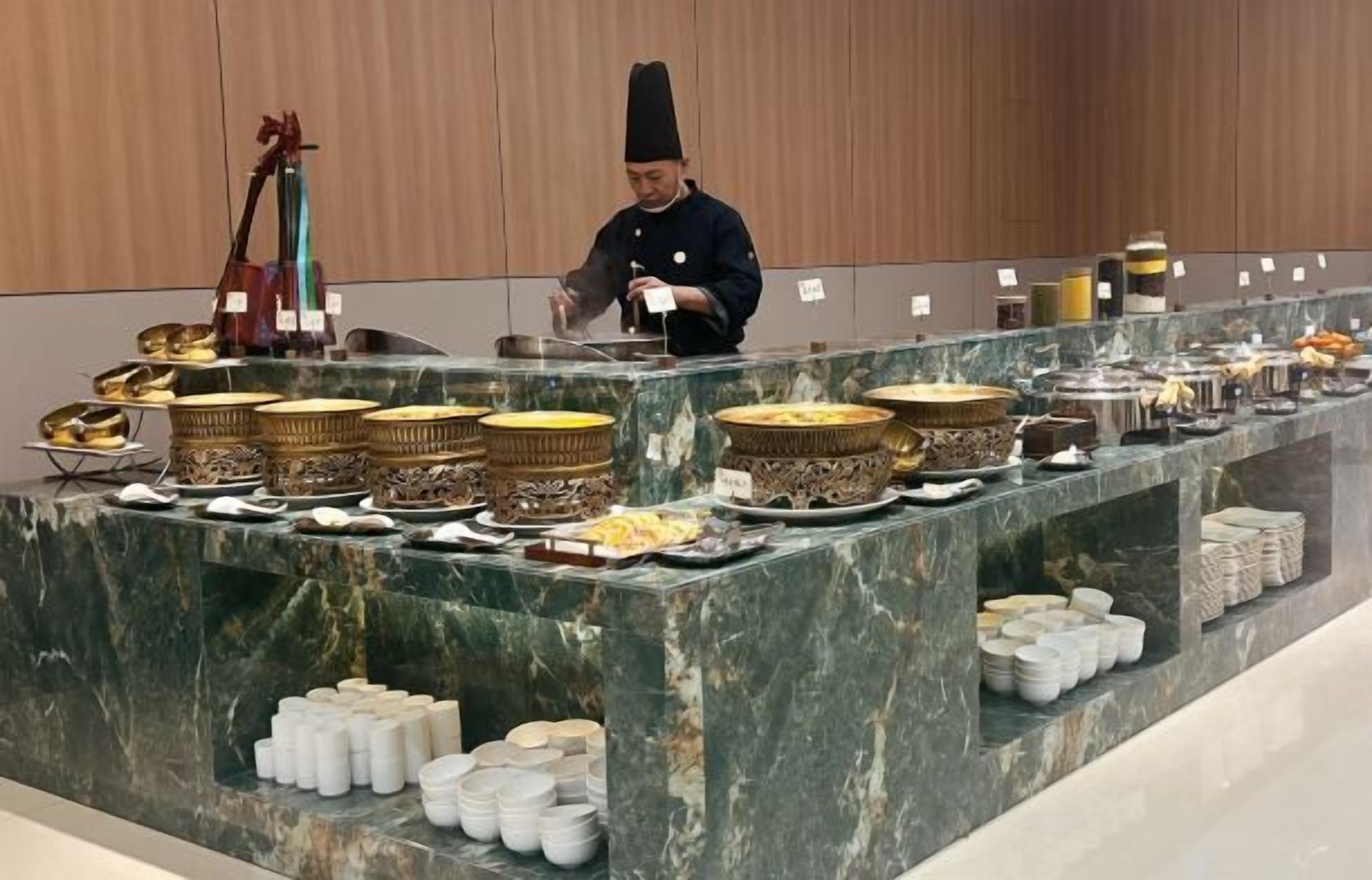 Servei de restauració