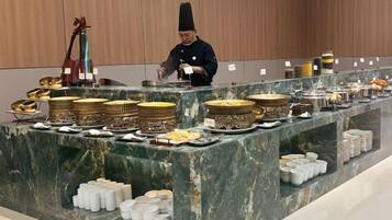Servei de restauració