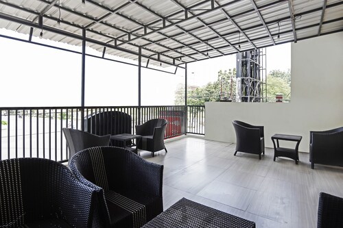 Hotel O D'lima Guest House Sub