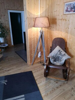 Interior - Amy's vacation home (Simmerath)