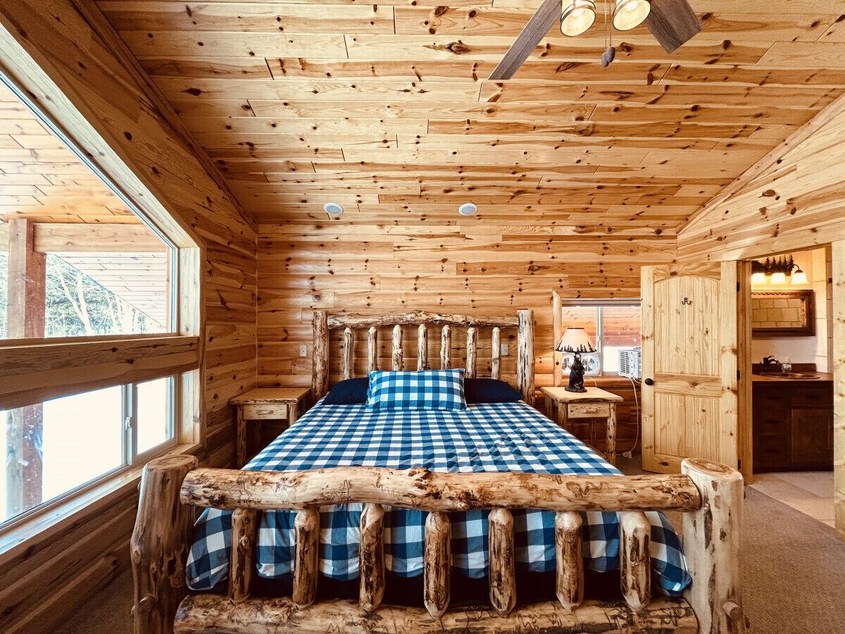 6 chambres, lit parapluie, Wi-Fi gratuit, draps fournis