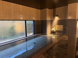 Public bath - Hotel Route Inn ChoshiEki Nishi (Choshi)