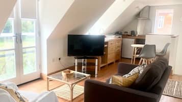 TV connectée, livres