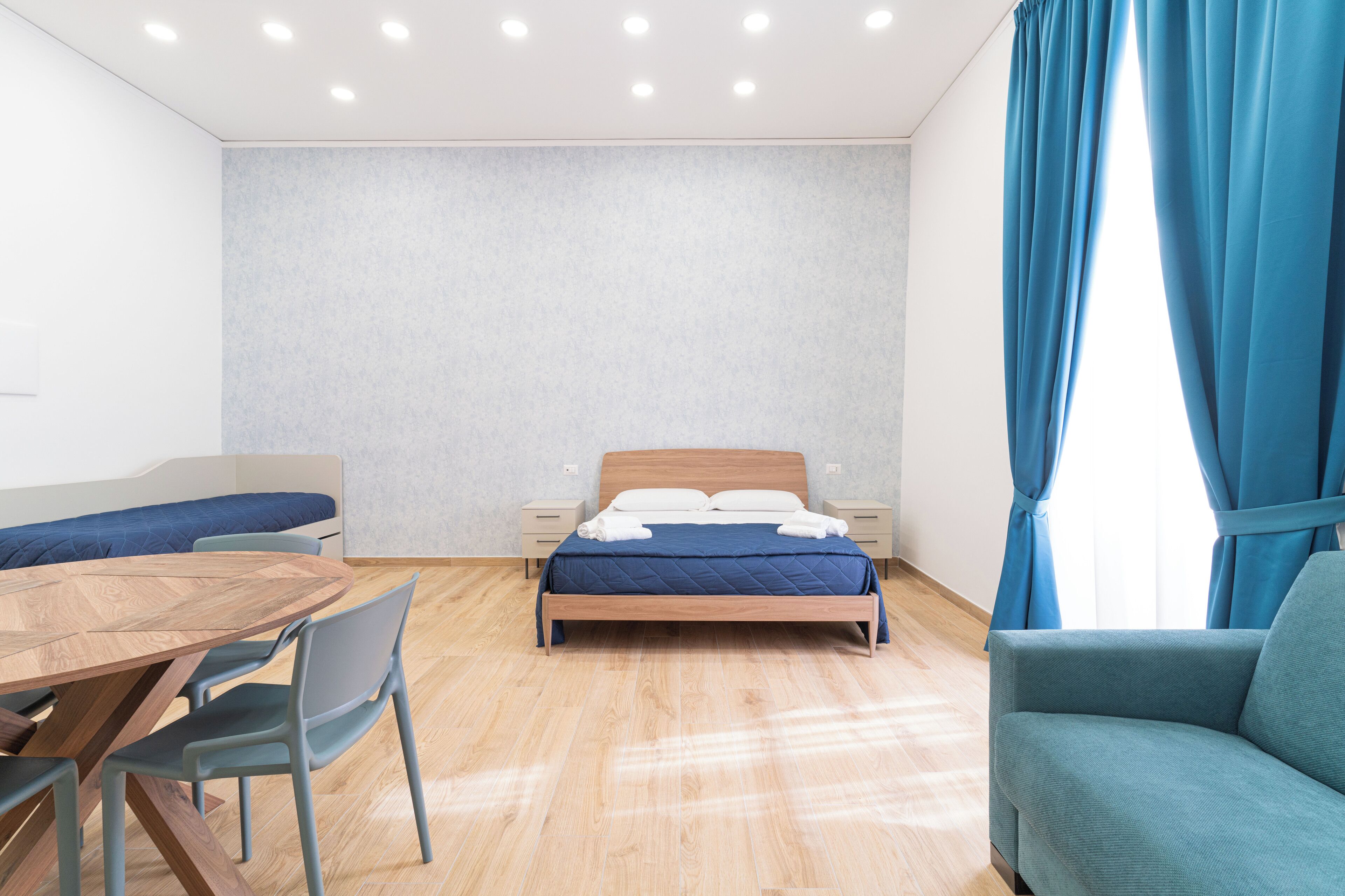 Foto - Toto e Peppino Luxury Rooms