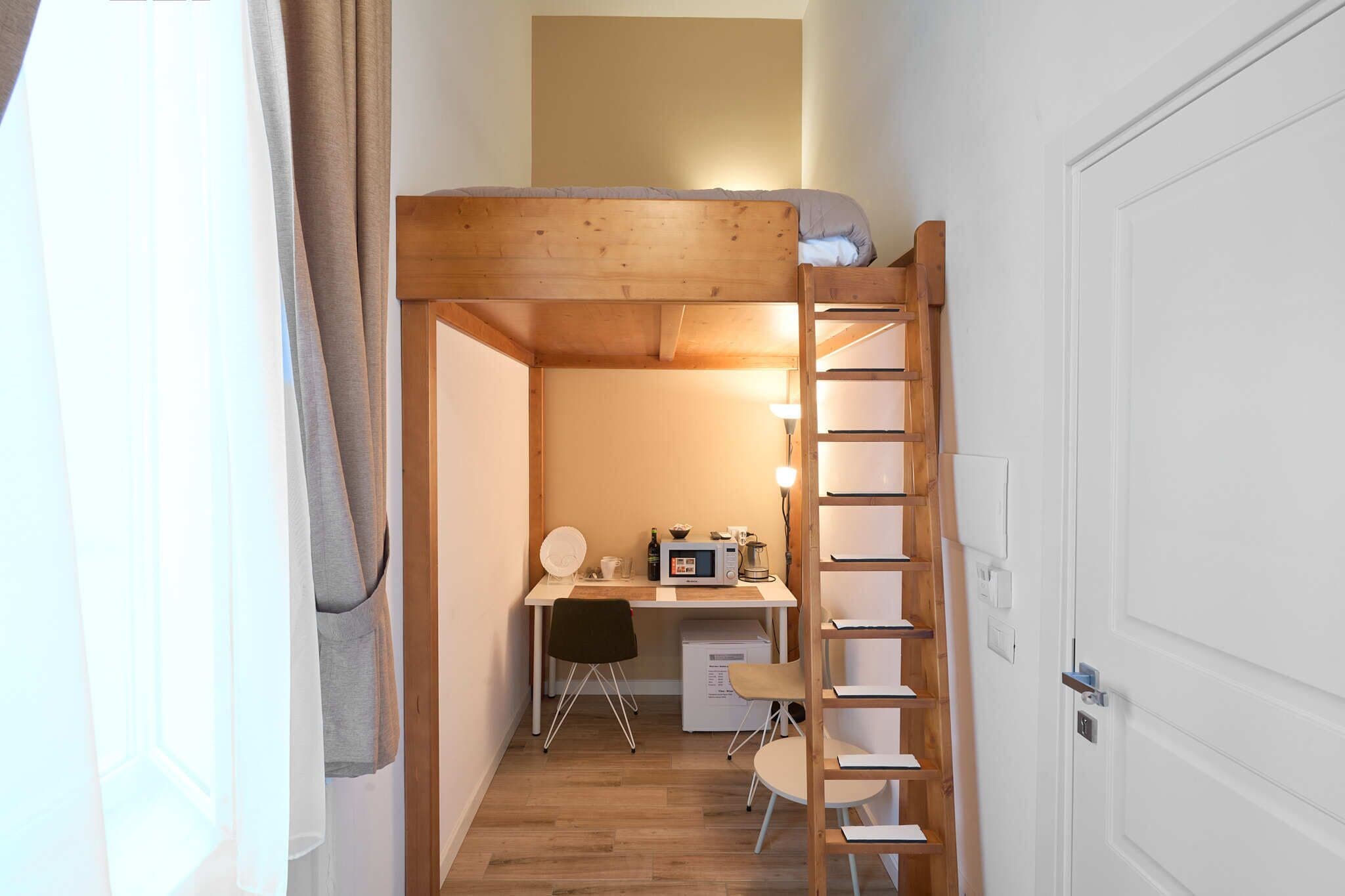 Foto - Toto e Peppino Luxury Rooms