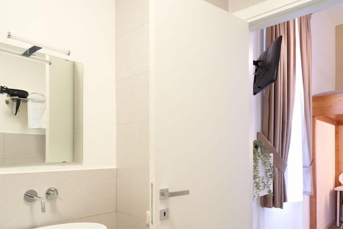 Baño | Ducha y cabezal de ducha tipo lluvia
