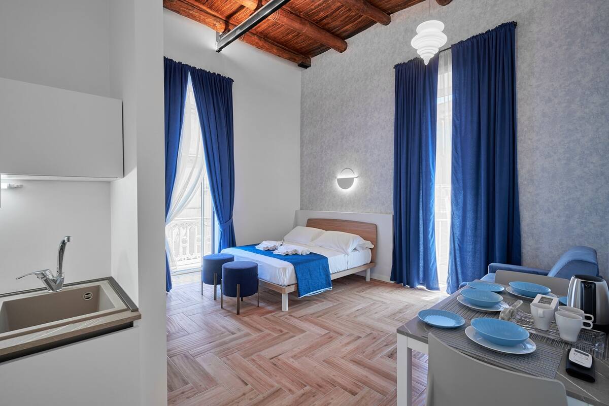 ผ้าปูที่นอน Frette จากอิตาลี, เครื่องนอนระดับพรีเมียม, ผ้านวมขนเป็ด