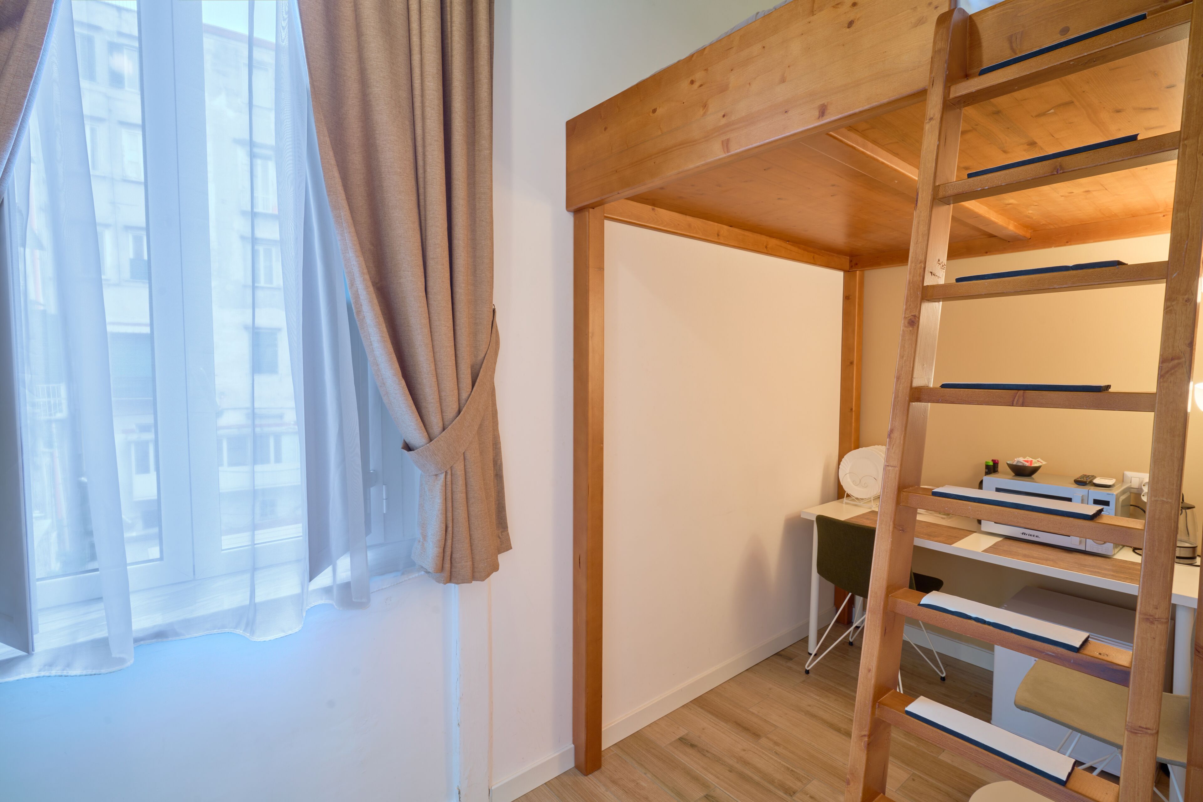 Foto - Toto e Peppino Luxury Rooms