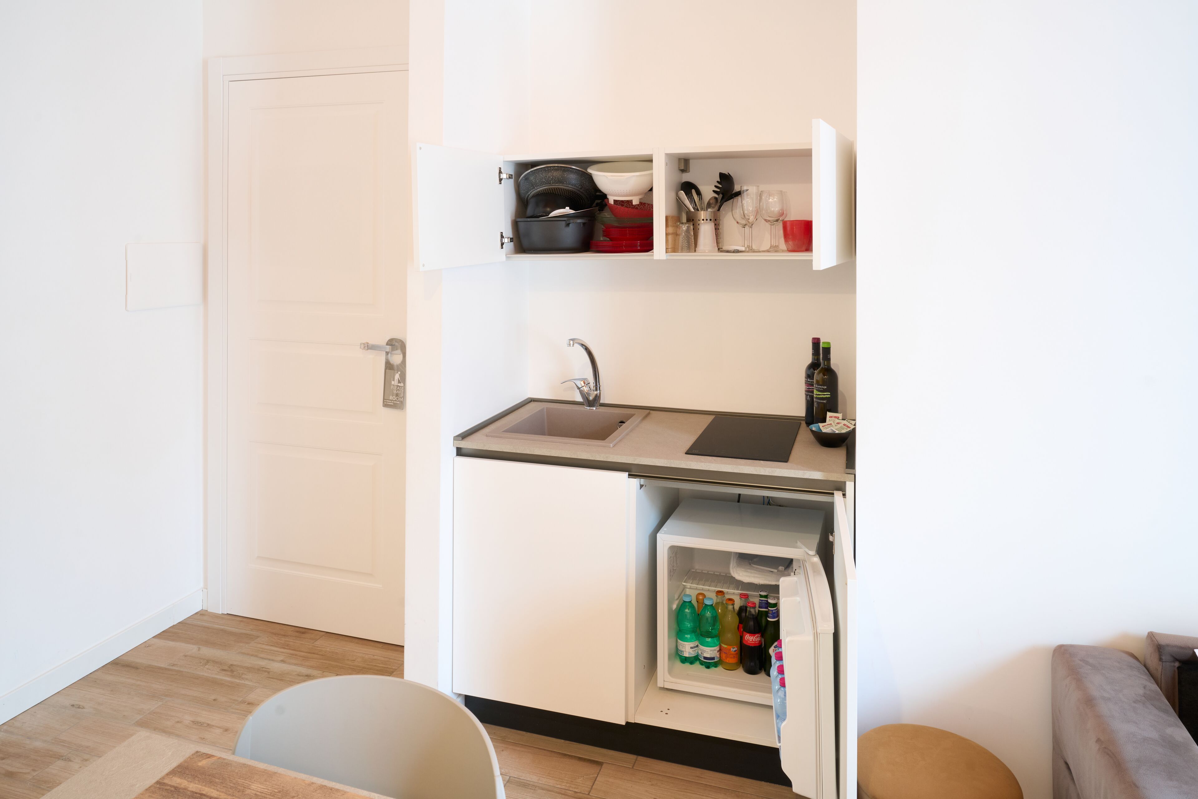 Foto - Toto e Peppino Luxury Rooms