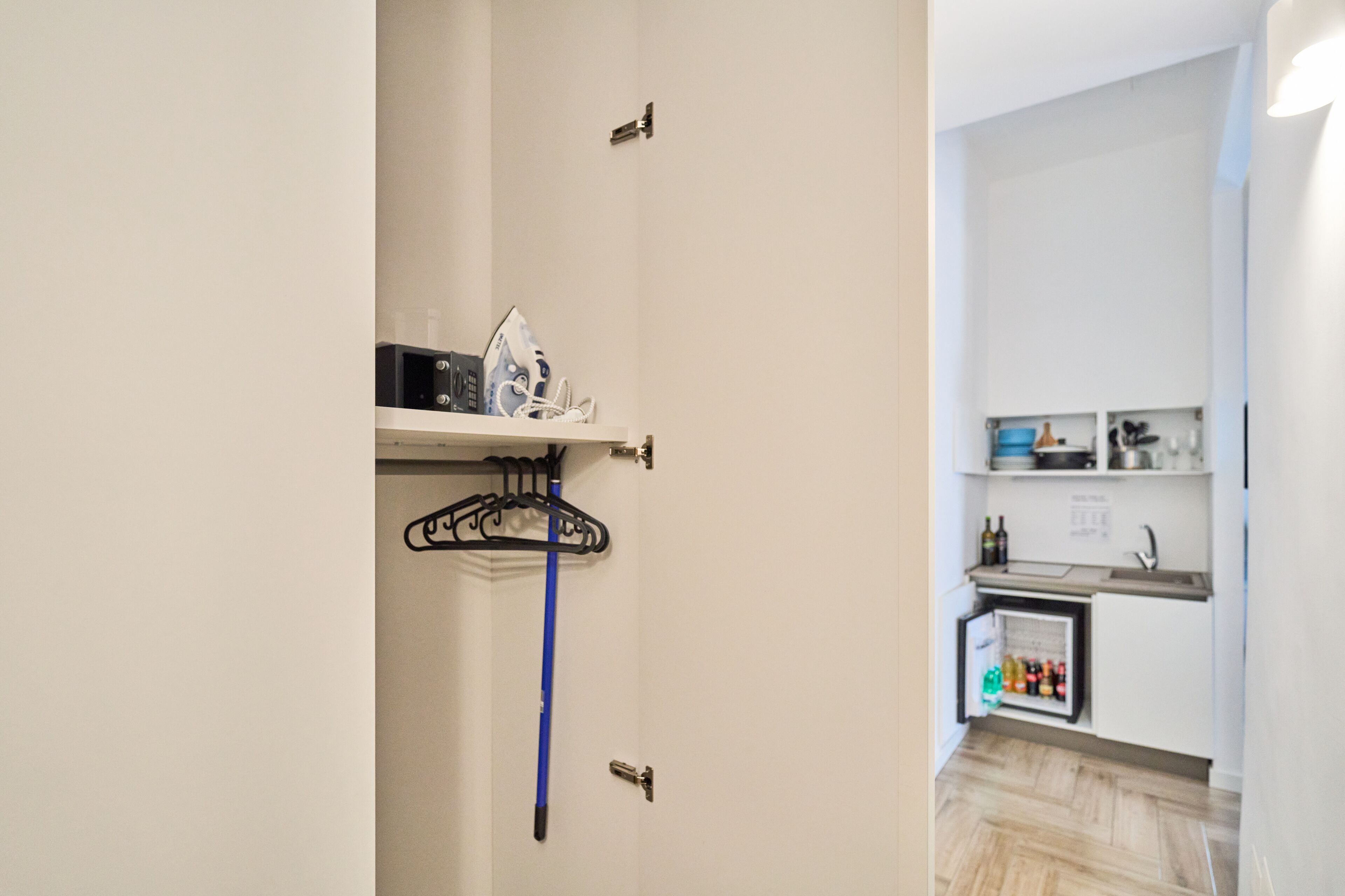 Foto - Toto e Peppino Luxury Rooms