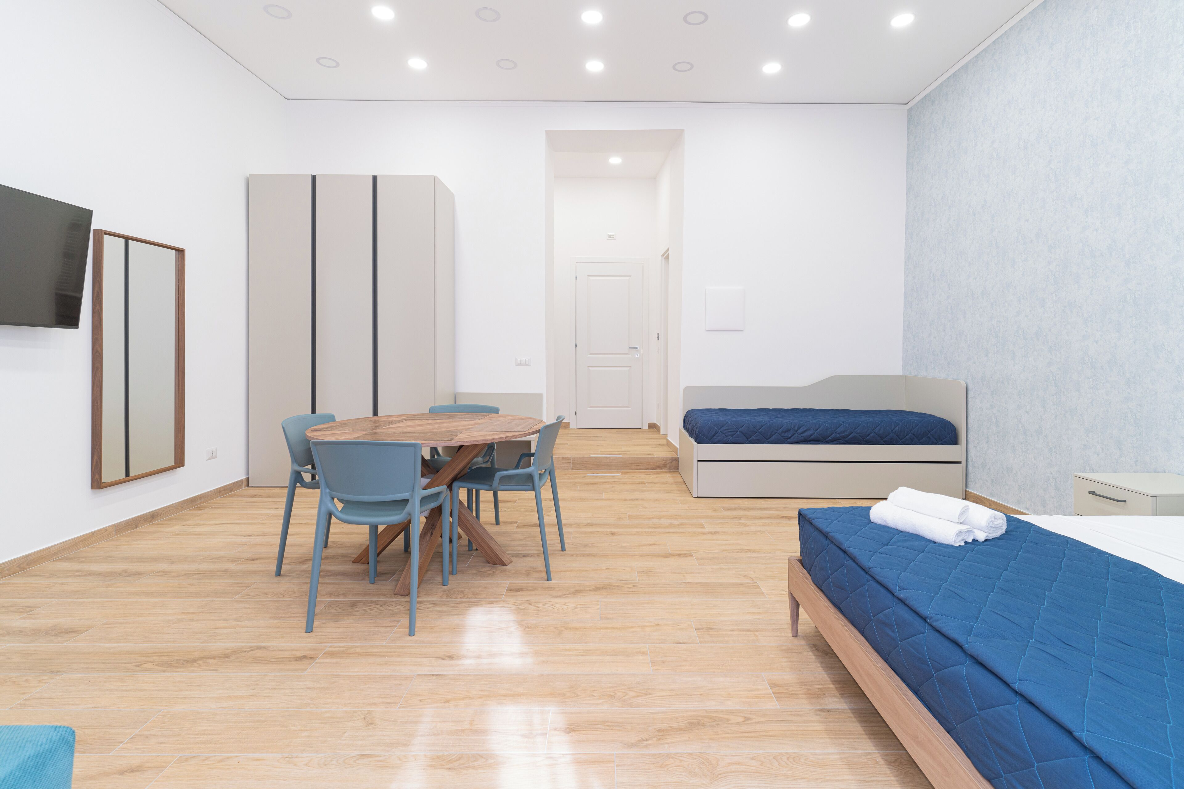 Foto - Toto e Peppino Luxury Rooms