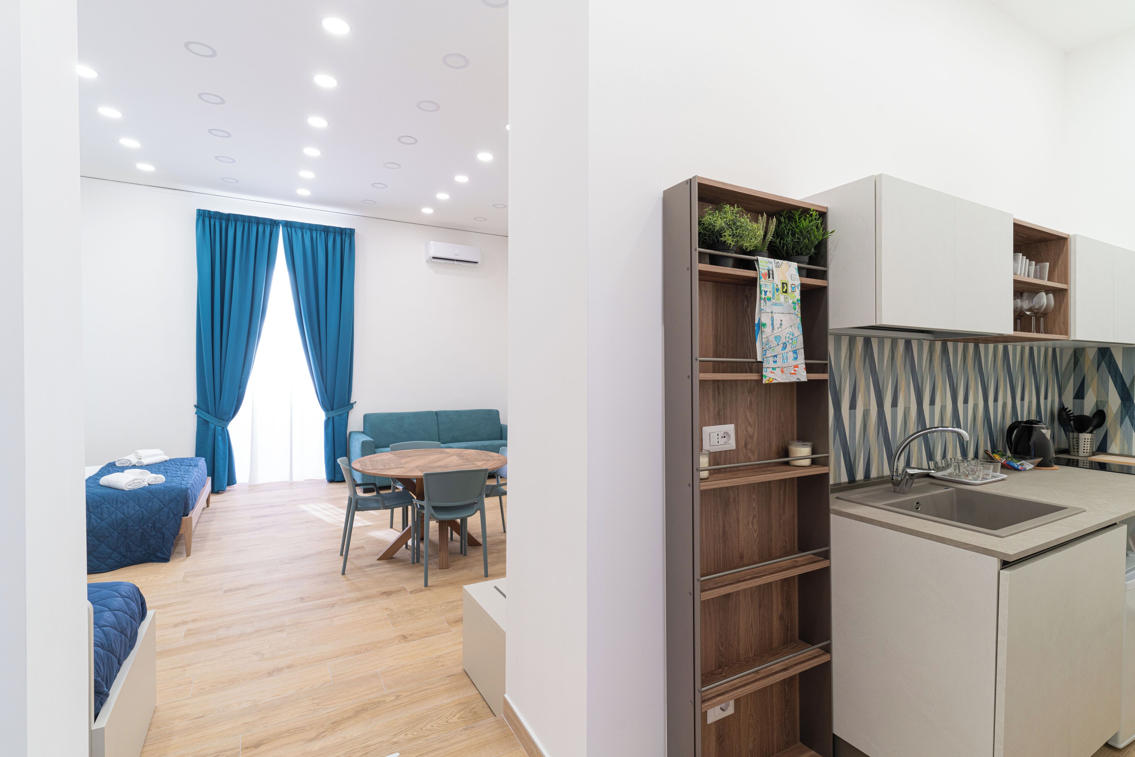 Foto - Toto e Peppino Luxury Rooms