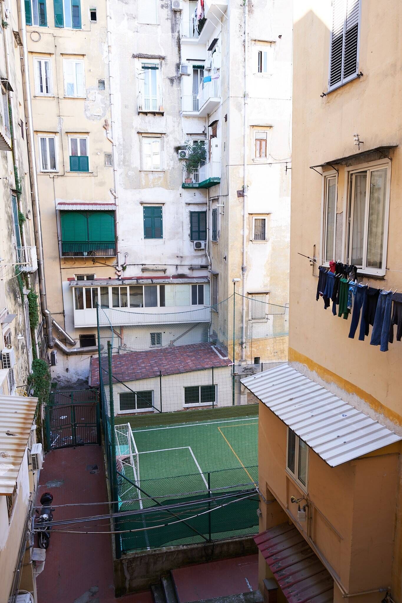 Foto - Toto e Peppino Luxury Rooms