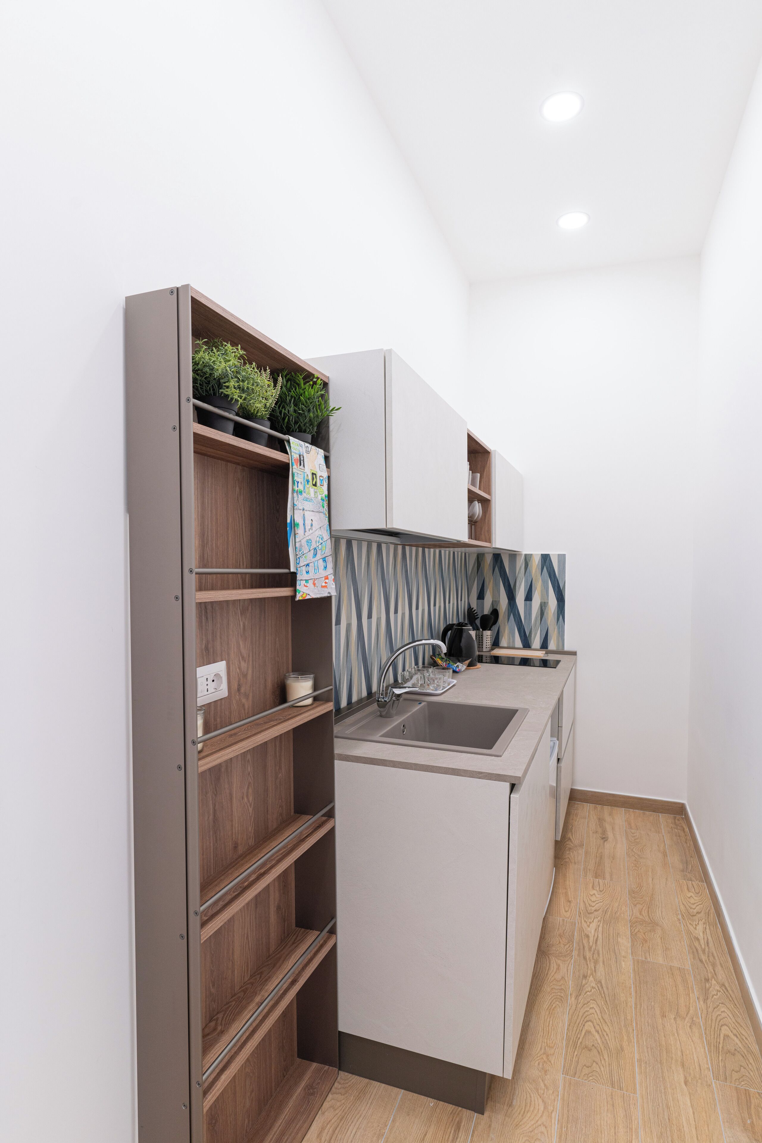 Foto - Toto e Peppino Luxury Rooms