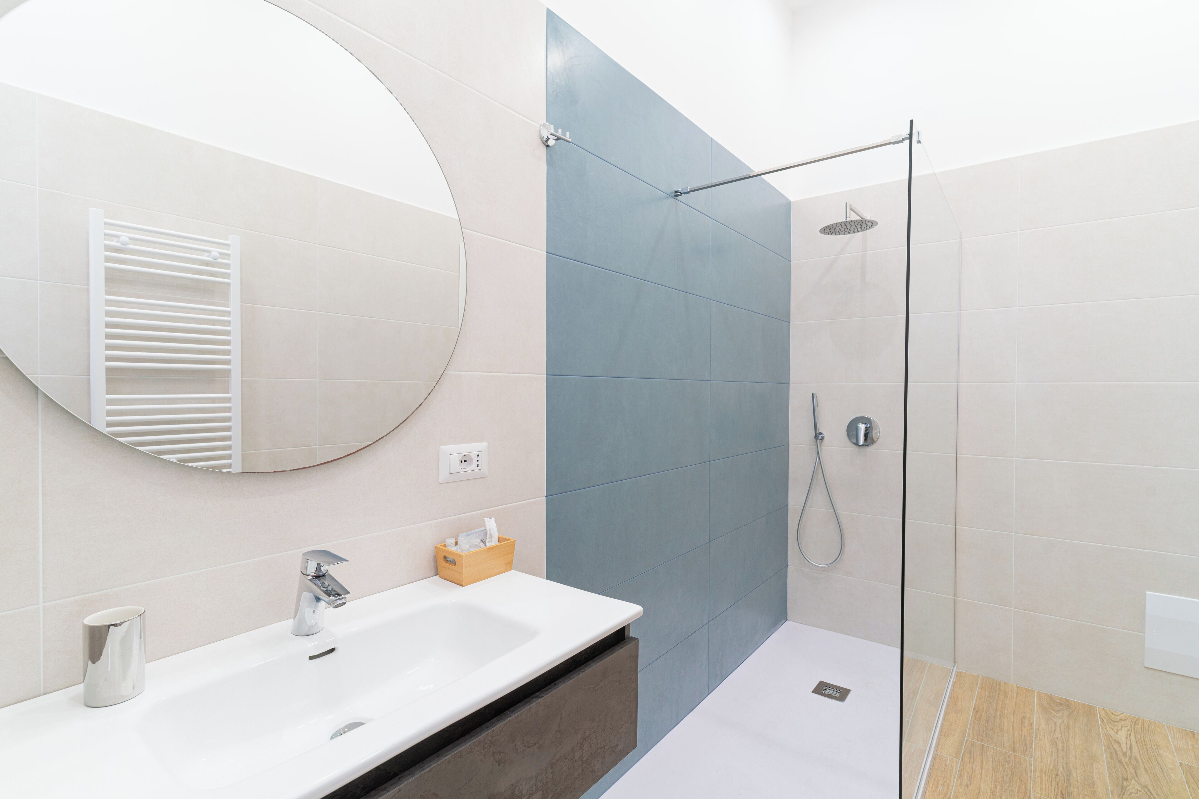 Foto - Toto e Peppino luxury rooms