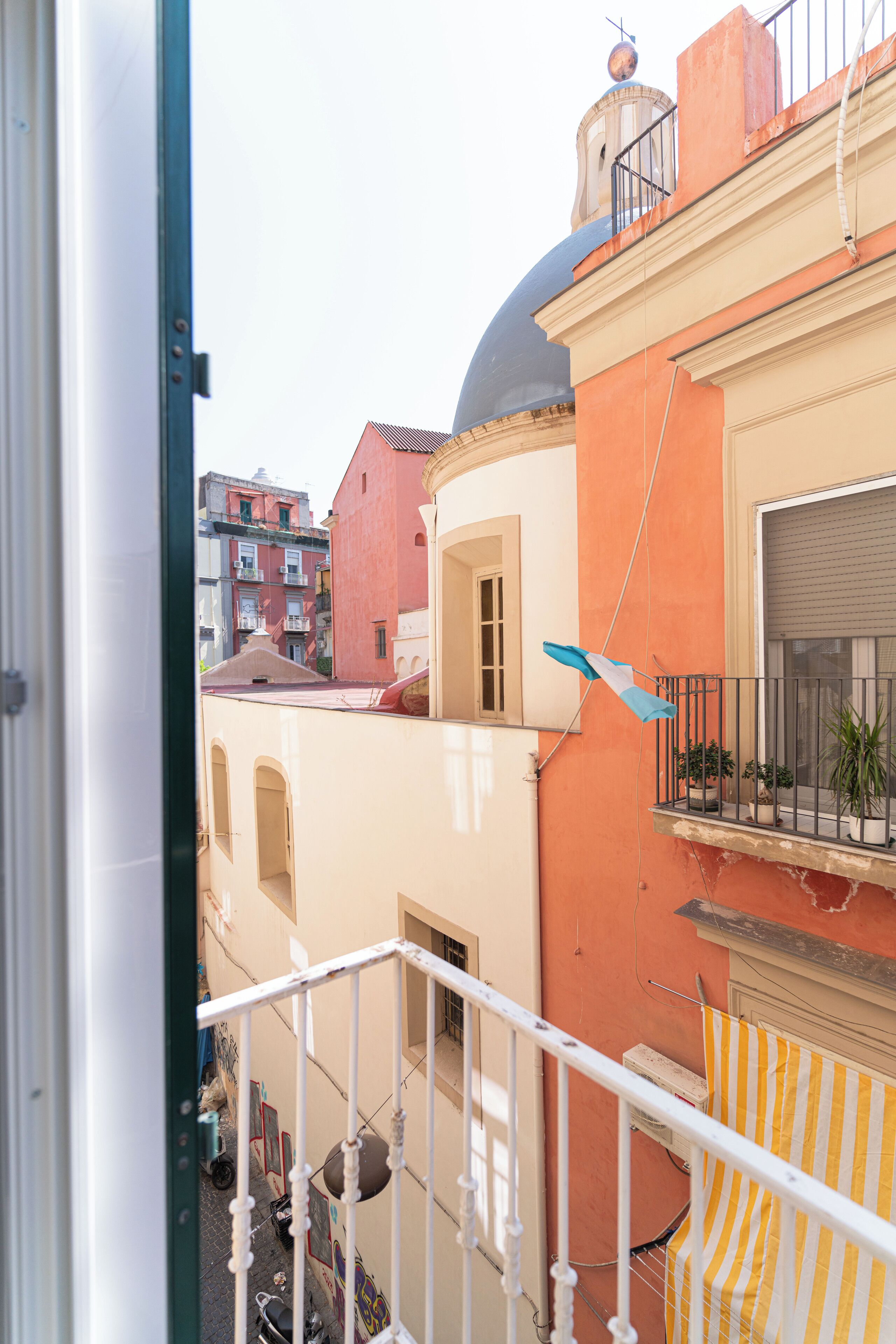 Foto - Toto e Peppino Luxury Rooms