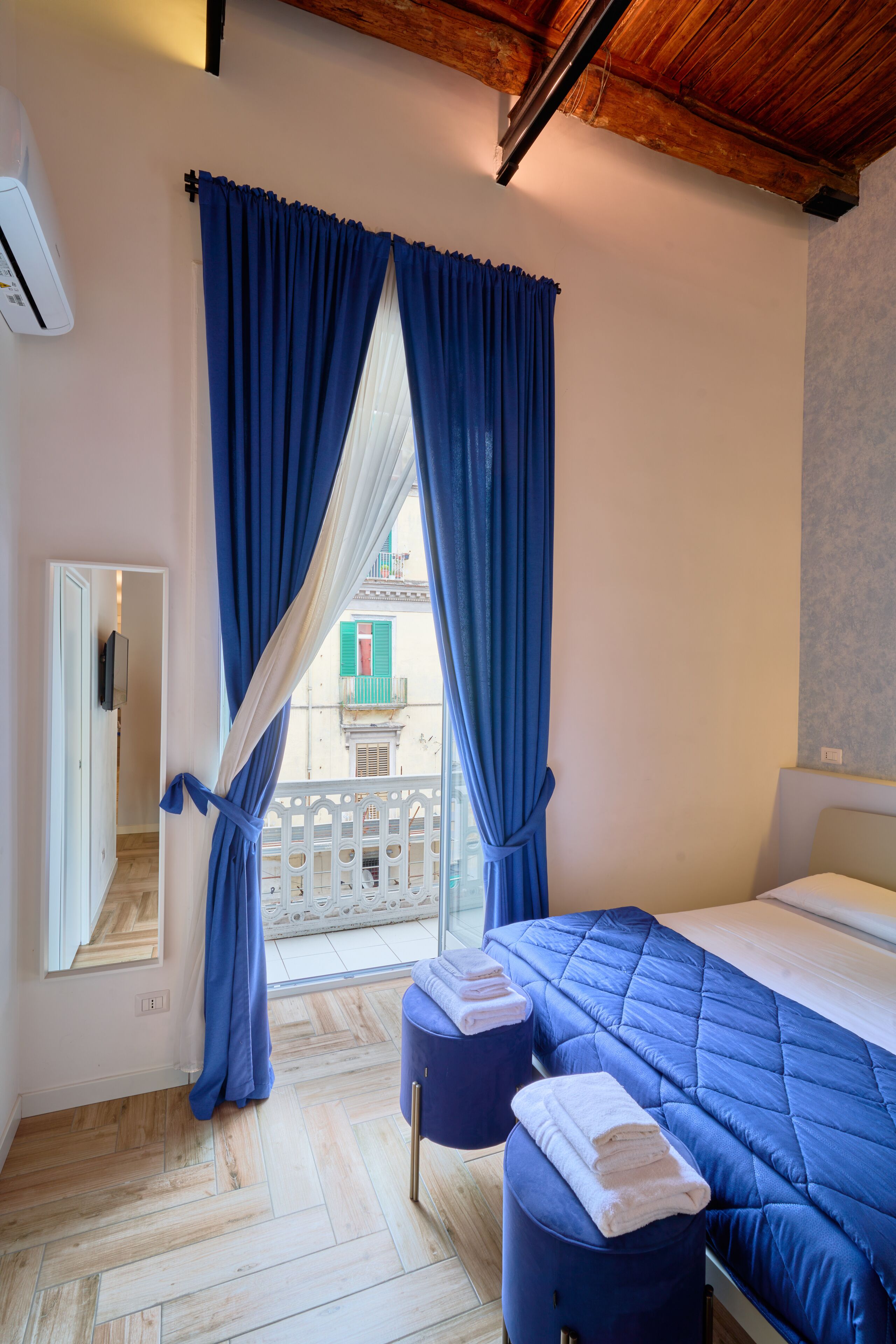 Photo - Toto e Peppino luxury rooms