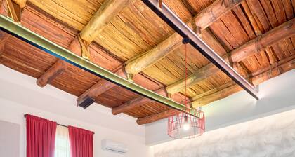 Toto e Peppino luxury rooms
