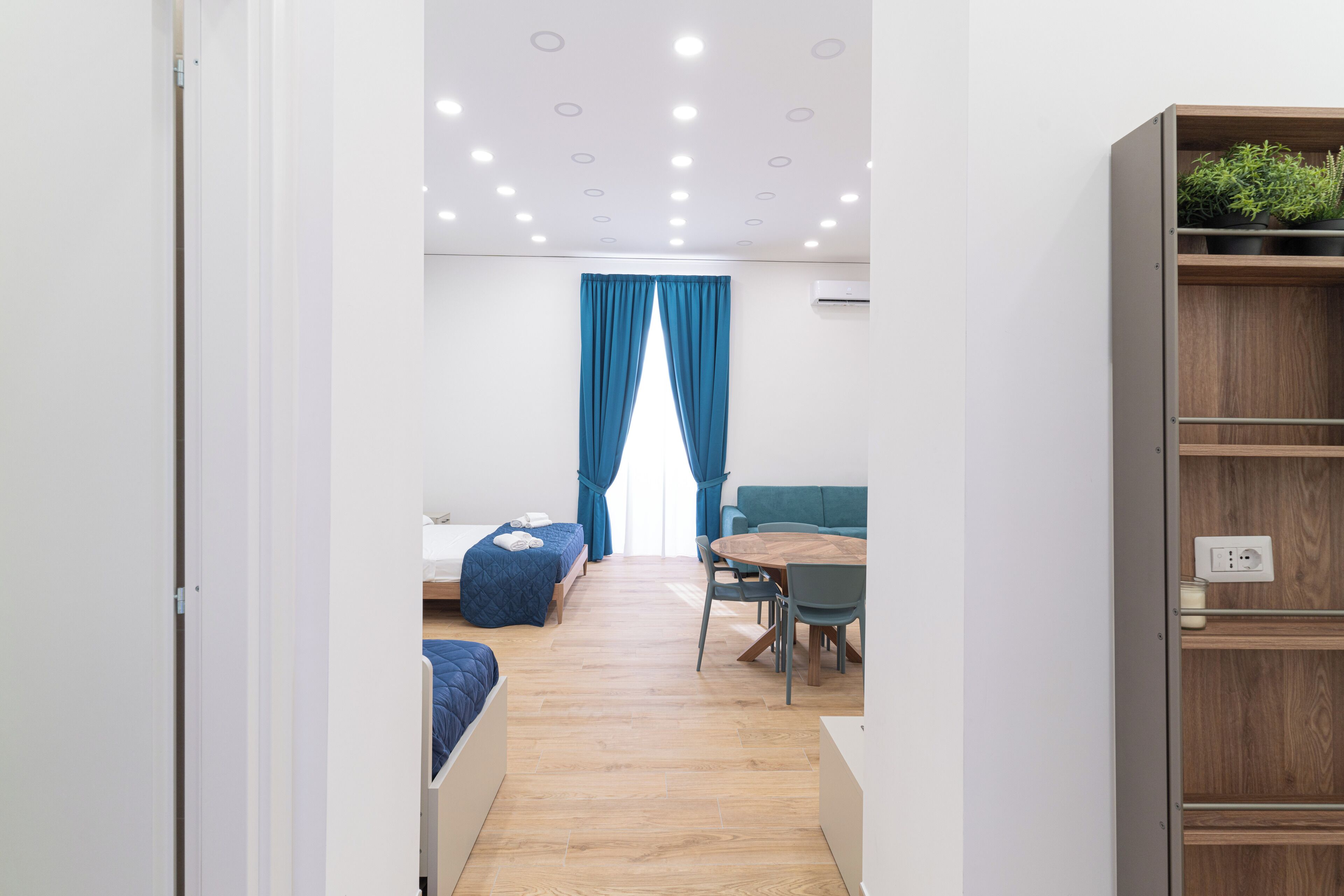 Foto - Toto e Peppino Luxury Rooms