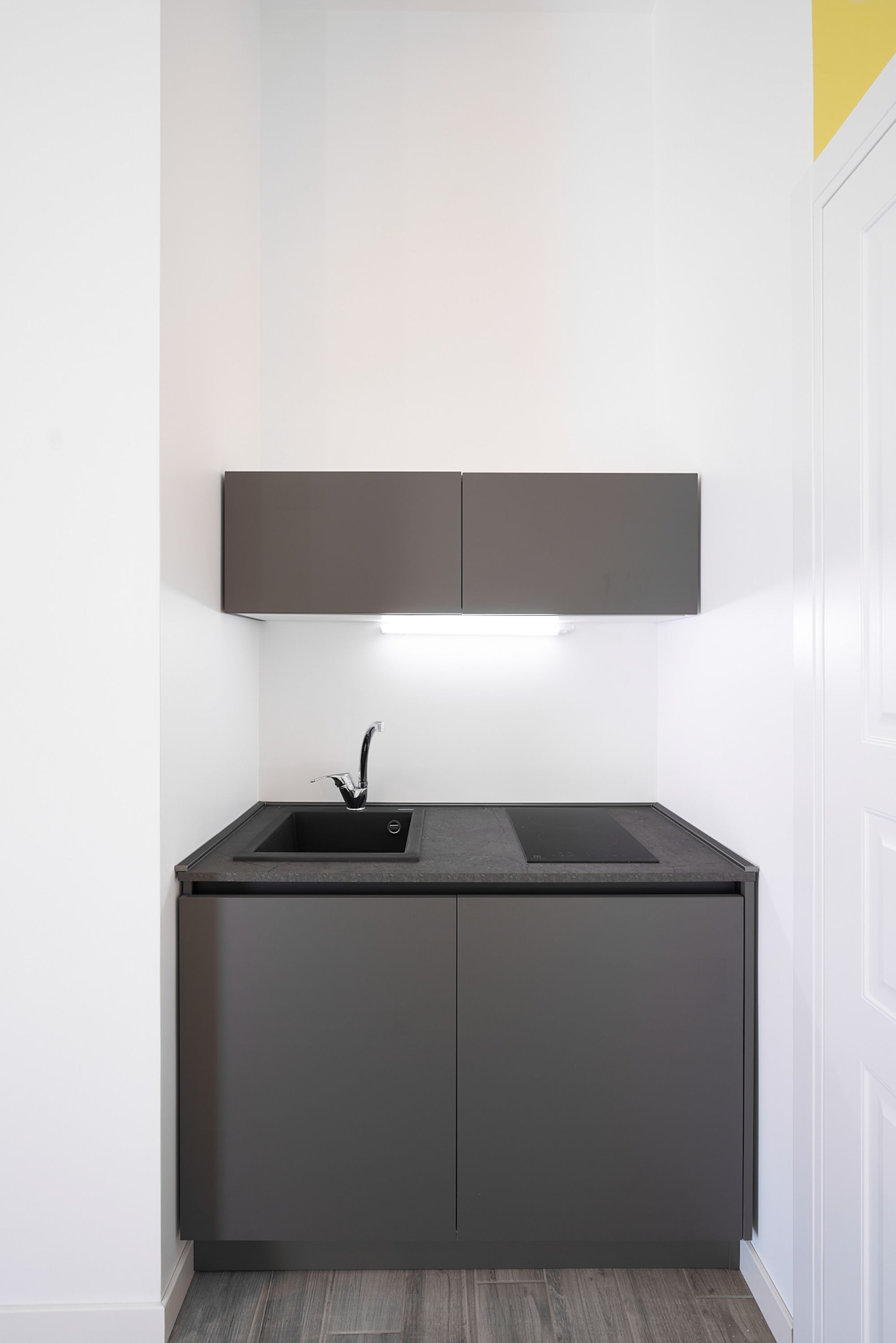 Foto - Toto e Peppino Luxury Rooms