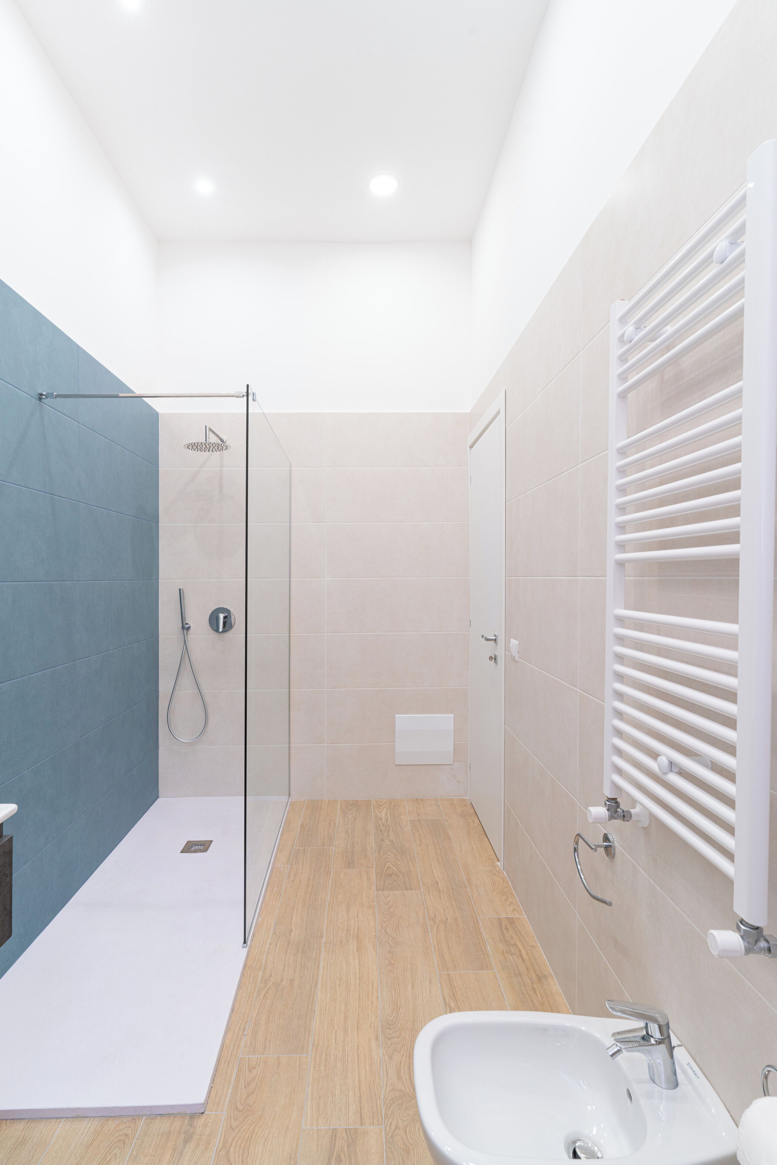 Foto - Toto e Peppino Luxury Rooms