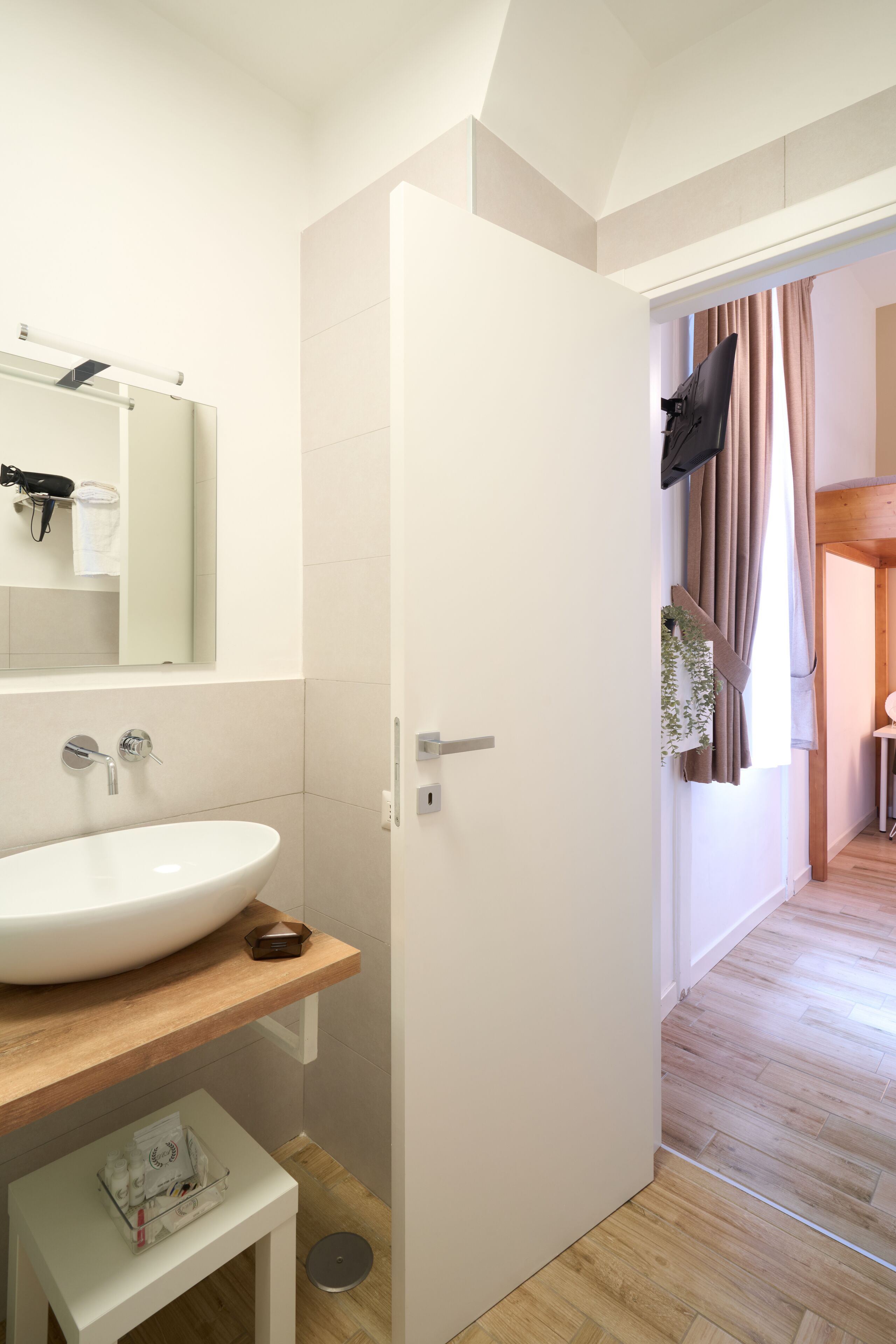 Foto - Toto e Peppino Luxury Rooms