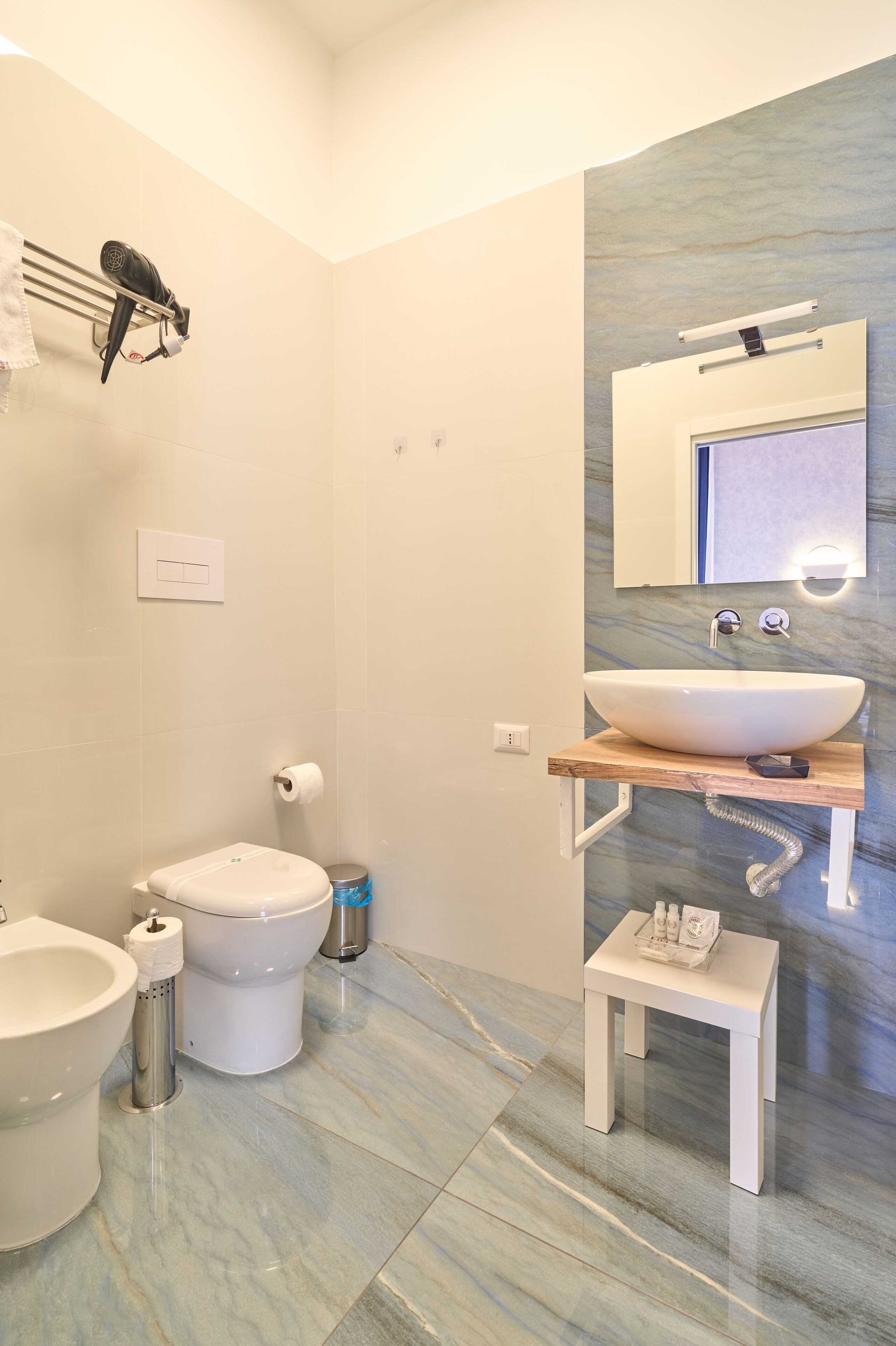 Foto - Toto e Peppino luxury rooms