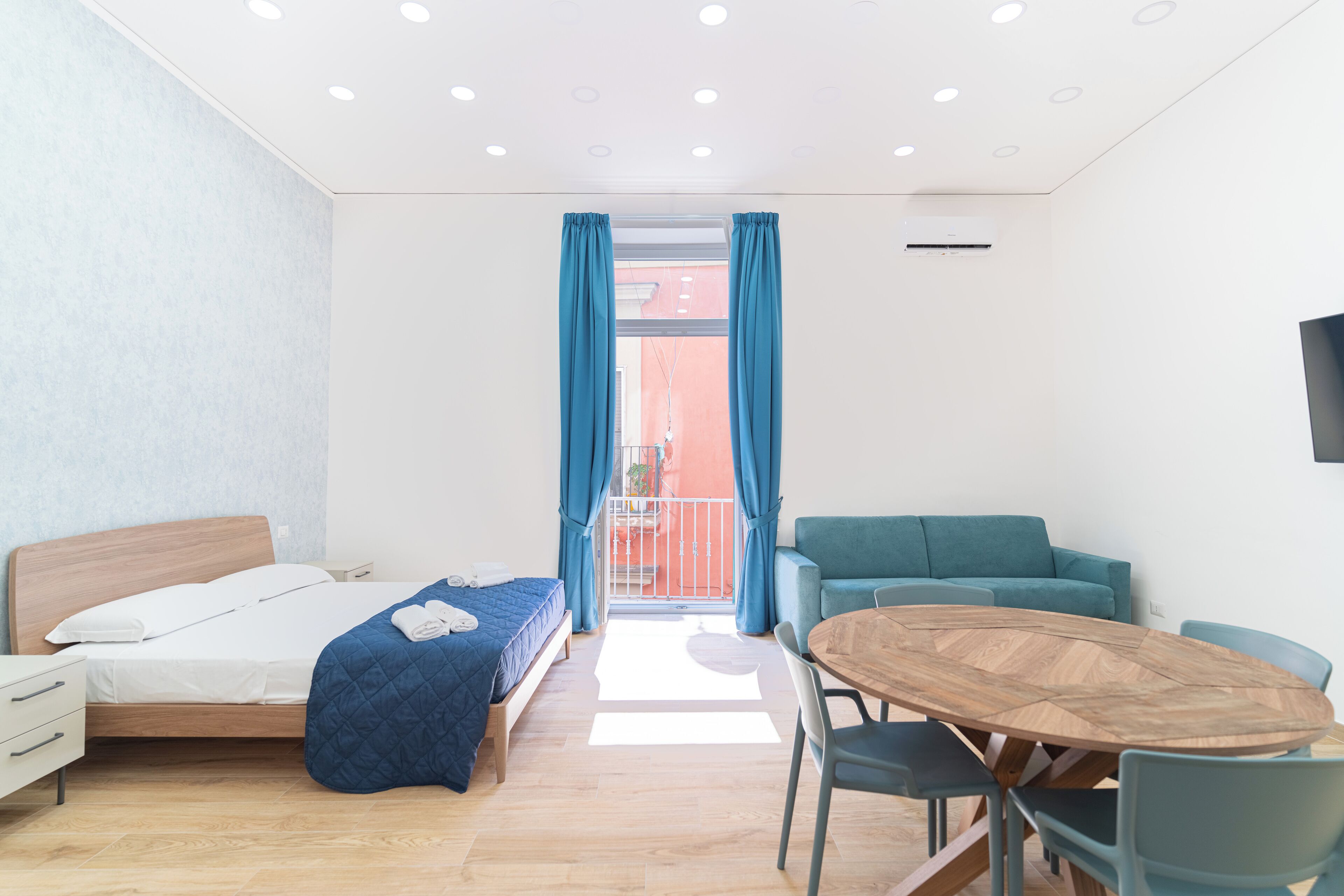 Foto - Toto e Peppino Luxury Rooms