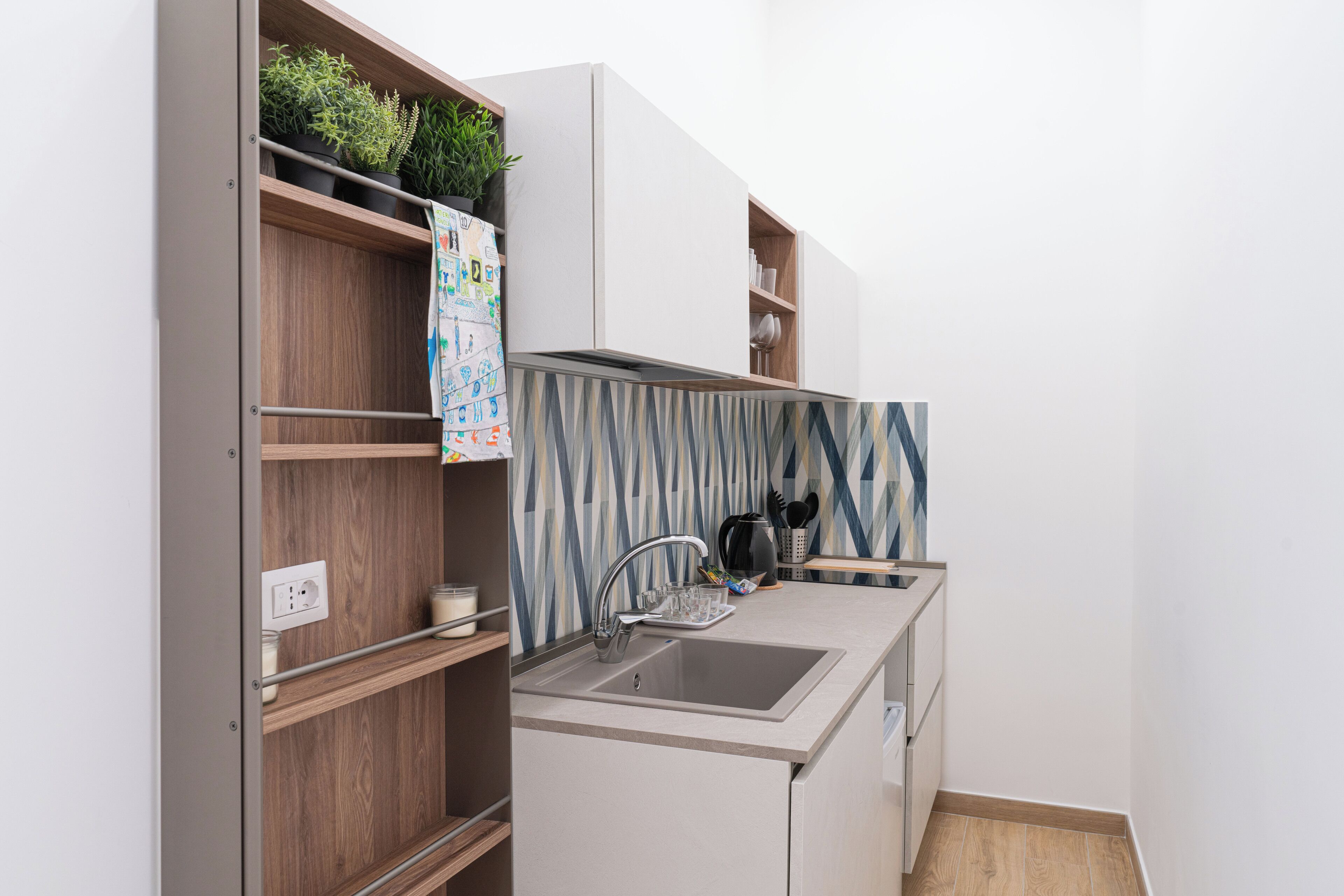 Foto - Toto e Peppino luxury rooms
