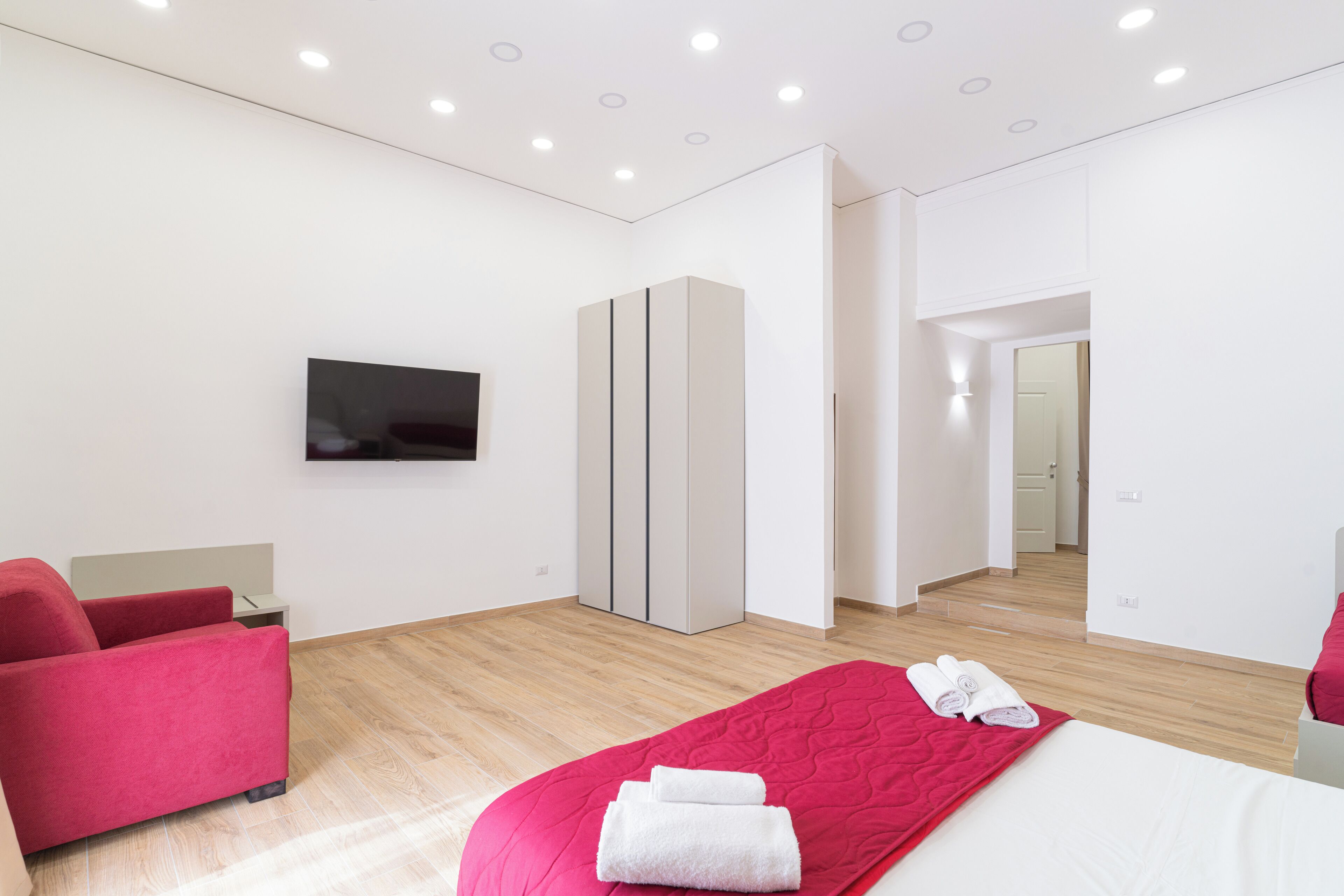 Photo - Toto e Peppino luxury rooms