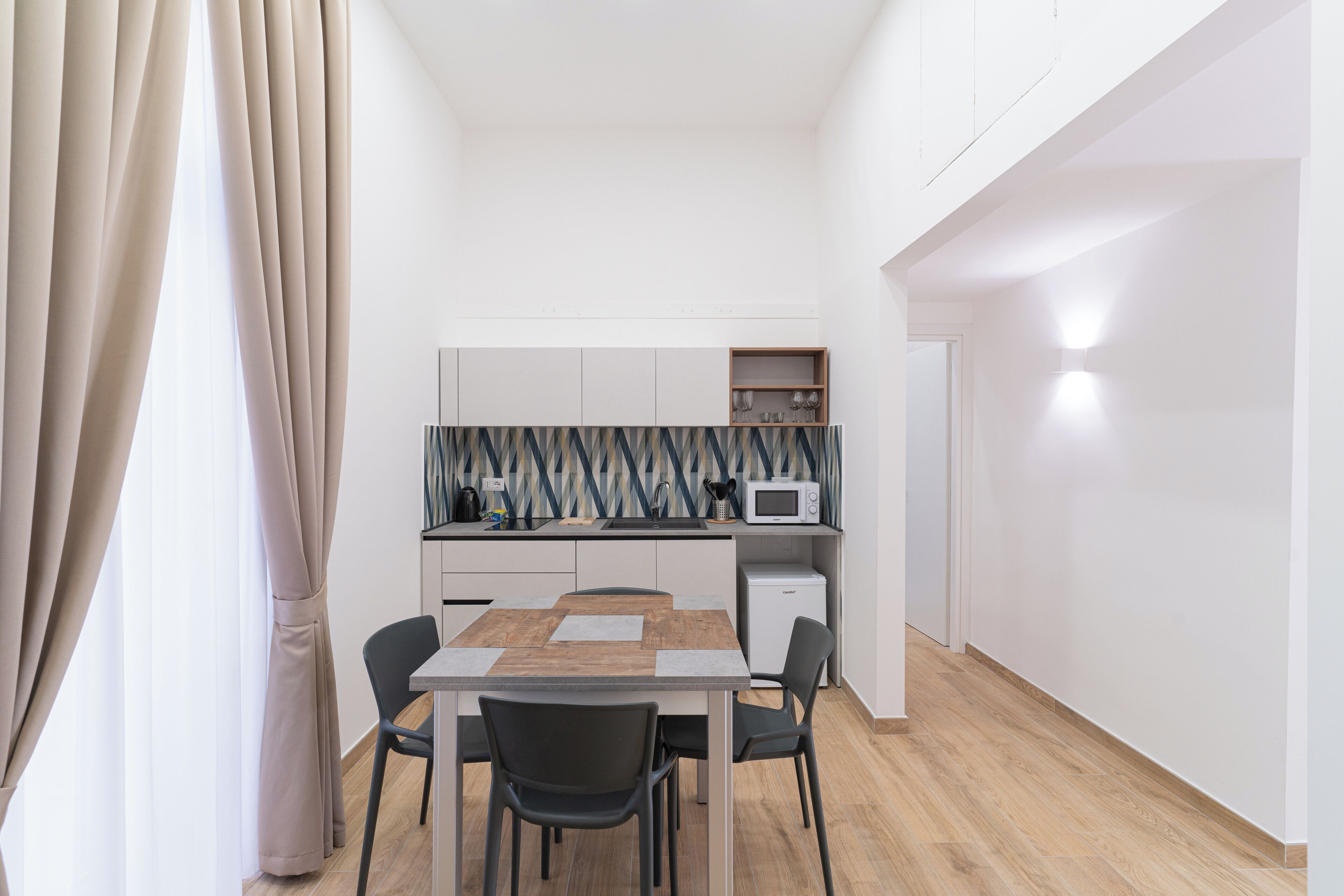 Foto - Toto e Peppino Luxury Rooms