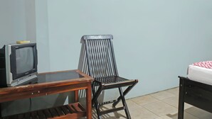 Kamar Double Deluks