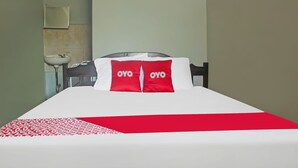 Kamar Double Deluks