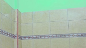 Kamar Double Deluks | Kamar mandi